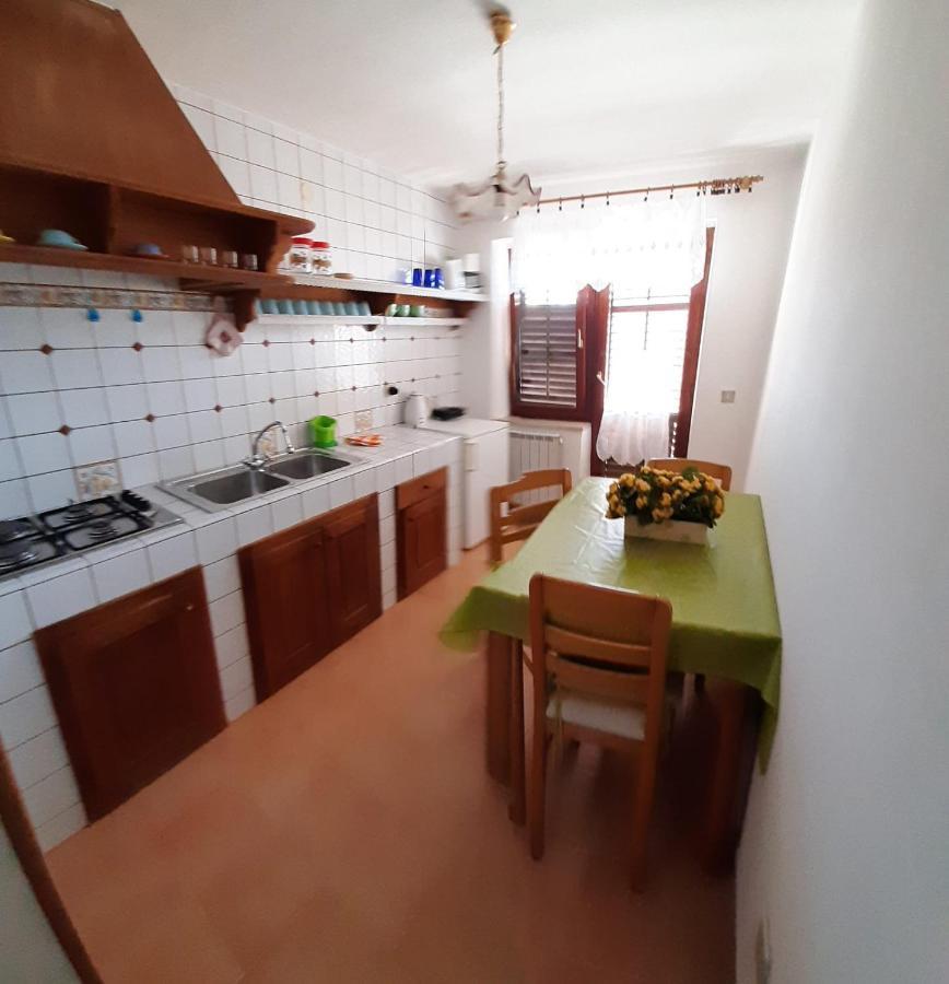 Apartments Eva Zambratija  Extérieur photo