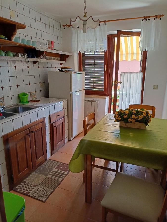 Apartments Eva Zambratija  Extérieur photo