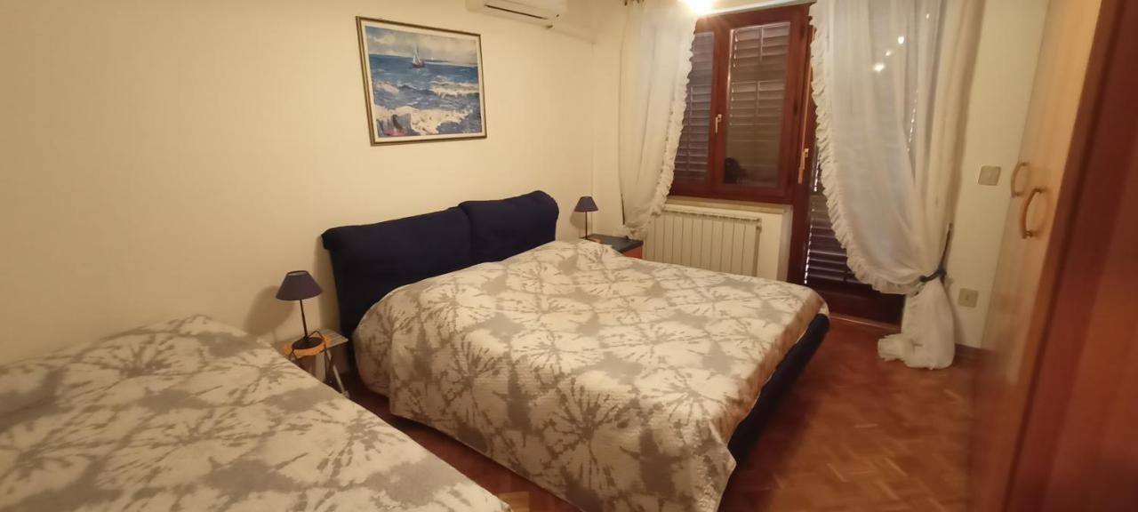 Apartments Eva Zambratija  Extérieur photo